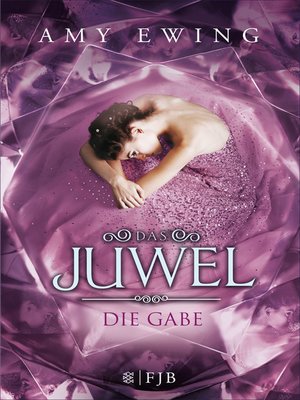 cover image of Das Juwel--Die Gabe